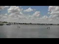 Monmouth Beach Live Cam Shrewsbury River NJ Boating Fishing Weather Tides