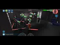 SWGOH Grand Arena 5v5 Darth Malgus Siths vs Admiral Trench Separatists team