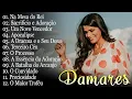 Download Lagu Damares Diamante CD Completo | As Melhores Música Gospel 2024 | Louvores e Adoração 2024