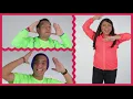 Coreokids   Solo tú Lead ft Un corazón