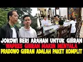 Download Lagu TERTANGKAP KAMERA..!! JOKOWI BERI ARAHAN LANGSUNG UNTUK WAPRES GIBRAN