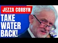 Download Lagu Jeremy Corbyn eist dat water wordt teruggenomen – bekritiseert 30 jaar “verwoesting” door particu...