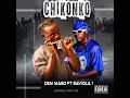 Download Lagu CHIKONKO - DEM MAGO - FEAT - SAVIOLA 1 (prod by Mr Tom cee)