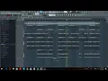 Post Malone Swae Lee - Sunflower Instrumental Remake FLP