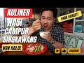 Download Lagu Nasi Campur Amen Kaifon Singkawang