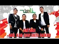 Download Lagu WALI ANTARA AKU KAU DAN BATU AKIKKU LIRIK FSONG