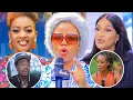 Download Lagu JACKY YONGEYE GUKORA IBARA😱ALINE GAHONGAYIRE YARAMPEMUKIYE😳KURI MICKY ,REGIS,ISIMBI MODAL ARABAKIYE🙄