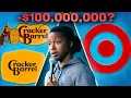 Download Lagu Target, Cracker Barrel, and the Race to Lose $100 Million Dollars