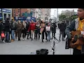 Download Lagu One minute into singing Perfect by Ed Sheeran and the crowd does something amazing! *Jacob Koopman*