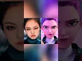 Lagu Jennie or Rumi? 👀💖 Too similar to ignore! 😱 #Blackpink #jennie #Blink #kpop #Rumi #Short #viral #fyp