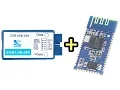 How to Rename a CSR8645 Bluetooth Module
