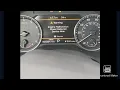Engine Malfunction Power Reduction Fault on the 2022 Mitsubishi Outlander Already