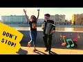 Download Lagu Andrey Kir. Cool street musician. Everyone dances! Cover dance - Pasadena Maywood.