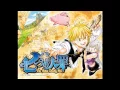 Download Lagu Opening 2 nanatsu no taizai (MAN WITH A MISSION - Seven Deadly Sins)