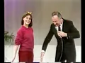 Gülben Ergen at 15 Years Old / Erkan Yolaç Yes No (Full Segment - 1987)