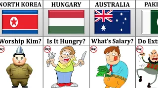 Never Ask These Questions In Different Countries You Won T Believe 5 