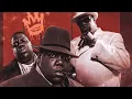 Lagu 90's Hip-Hop (1997) [Lost Demos] B.I.G. Inspired Tribute – Backseat Loyalty