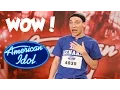 Download Lagu Deelnemers en audities voor American Idol Weird