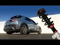 Hyundai IONIQ 5 Coilover Install Function Form Type 4