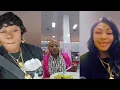 Lagu OMG😱 SANDRA AIGBOGUN EXPOSE AKATEE WEN FÄLL ENT€R BENIN E SCH0CK ÄS ÄLL DEY FÄLL BÄCK