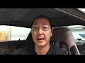 DND Performance Hydro Handbrake in the FB RX7 Drift Car Pt 2