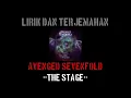 Download Lagu The Stage - Avenged Sevenfold (lirik terjemahan)