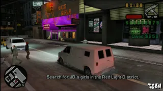gta liberty city stories mission 12 bone voyeour hd 