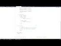 ASAB Tutorial - Other examples