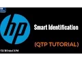 Smart Identification - HP UFT QTP TutoriaL