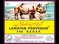 TUGAS IKLAN LARUTAN PENYEGAR CAP BADAK DALAM BAHASA INGGRIS