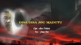 Download ROHANI DISA DISA JOU MADUTU MP3