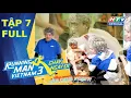 Running Man Vietnam 3 - Chạy Ngay Đi | Tập 7 (15/11/2025)