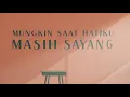 Arsy Widianto, Brisia Jodie - Rindu Dalam Hati (Lyric Video)