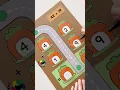 Kids Activity Rabbit Carryover