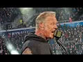 Download Lagu Metallica - One (Helsinki 9th of June 2024)