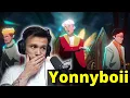 Download Lagu FIRST Reaction to Yonnyboii - TAK SANGKA (feat. Zynakal, Asyraf Nasir)