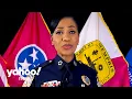 Memphis Police Chief Cerelyn Davis comments on Tyre Nichols case