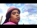 90 s Baddie PLUS SIZE EDITION