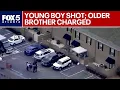 DeKalb man jailed after accidental shooting of brother FOX 5 News
