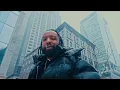 TAGNE - LA HAINE (Official Music Video)