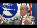 Full news conference Jackson County Executive Phil LeVota talks tax relief for property owners