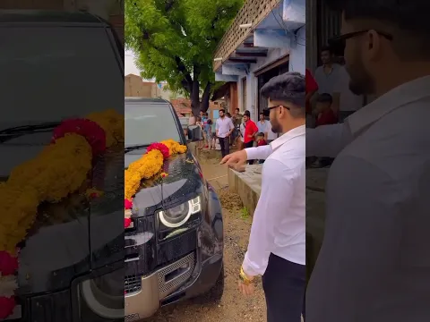 Pawan Sahu 😱की गाड़िया😱 खराब ✨हो गयी 😭#trendingshorts #viralvideo #shortvideo #trendingshorts