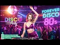 Lagu FOREVER DISCO 80s – Neon Lovers Edition | Modern Talking Vibes \u0026 Euro Disco Heartbeat Infinity 2025