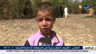 باتنة أطفال تجاوزوا سن التمدرس و لم تطأ أقدامهم المدرسة يوما 