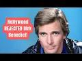 Why Hollywood BLACKLISTED Dirk Benedict - The Shocking Truth