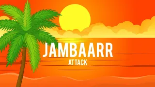 Attack -