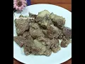 Download Lagu Namkeen Gosht Recipe |Easy And Delicious Mutton Recipe |Umi Food Diary