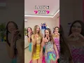 Lagu 🌈 Tim Tin Family ✨ Crazy ghar #2023 #besttiktok #dance #timtinfamily #love #timtin #crazycasa #viral