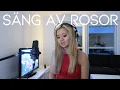 Download Lagu Säng Av Rosor - Darin (Myonishi Acoustic Cover)