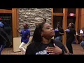 Zeta Phi Beta Sorority Inc Gamma Zeta Zeta Chant